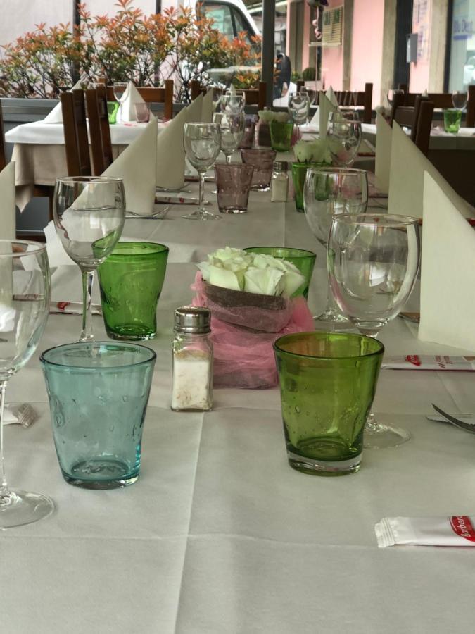 Albergo Ristorante Pomodoro Omegna Luaran gambar