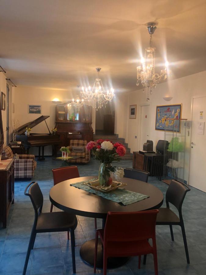 Albergo Ristorante Pomodoro Omegna Luaran gambar