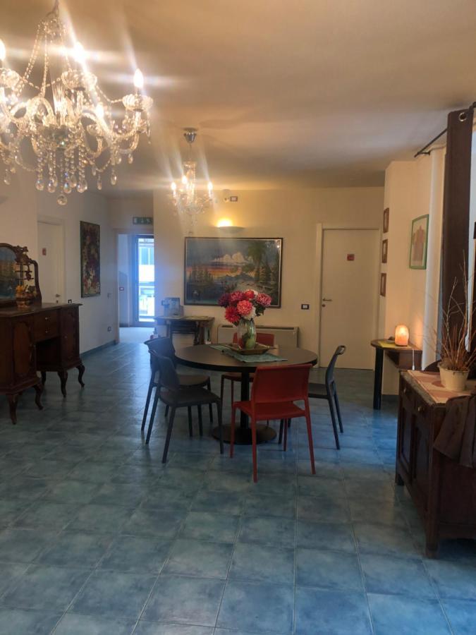 Albergo Ristorante Pomodoro Omegna Luaran gambar