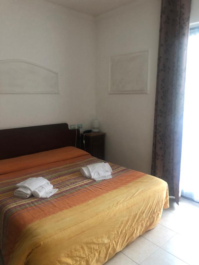 Albergo Ristorante Pomodoro Omegna Luaran gambar