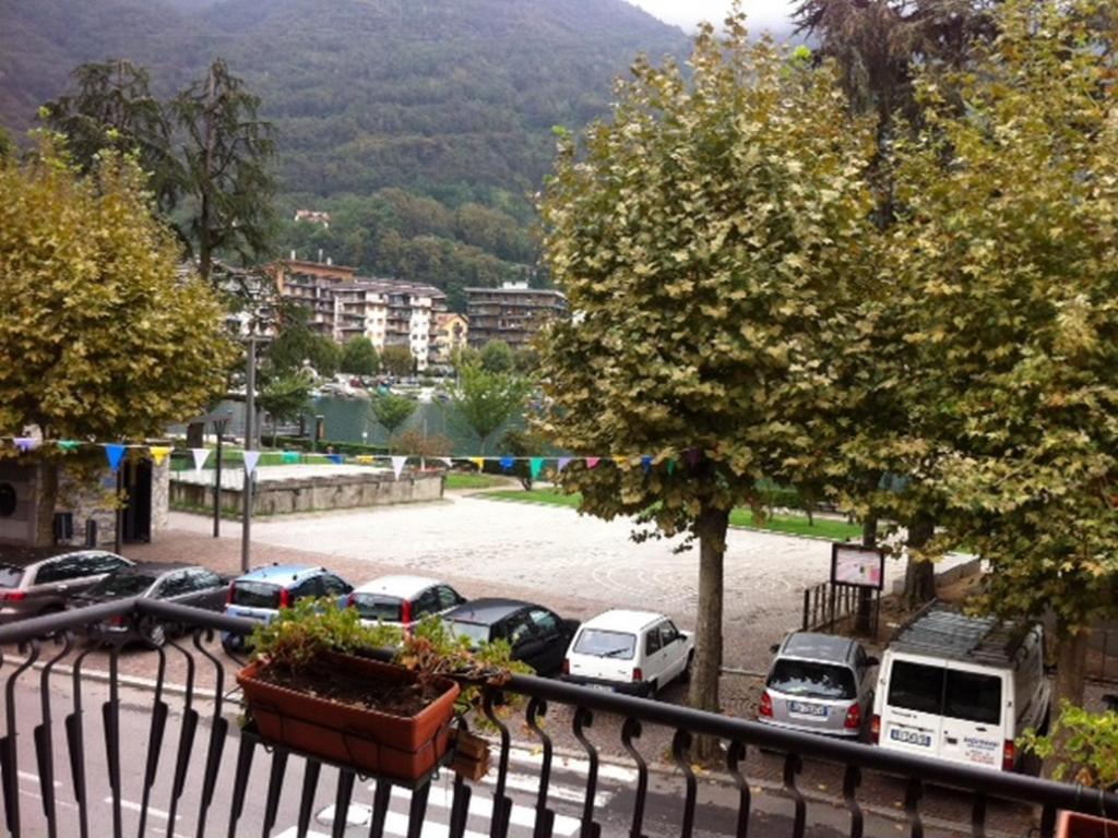 Albergo Ristorante Pomodoro Omegna Bilik gambar