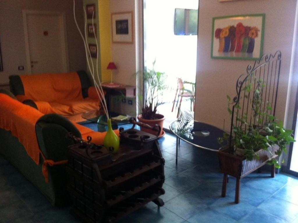 Albergo Ristorante Pomodoro Omegna Luaran gambar